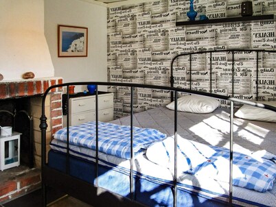 4 Person Holiday Home in Lerdala-by Traum