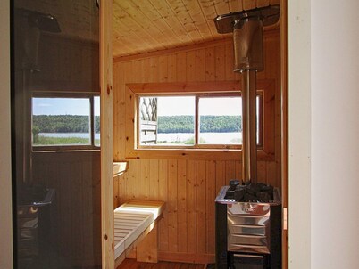 4 Person Holiday Home in Lerdala-by Traum