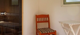 4 Person Holiday Home in Lerdala