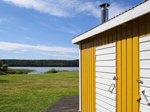 House | Sauna