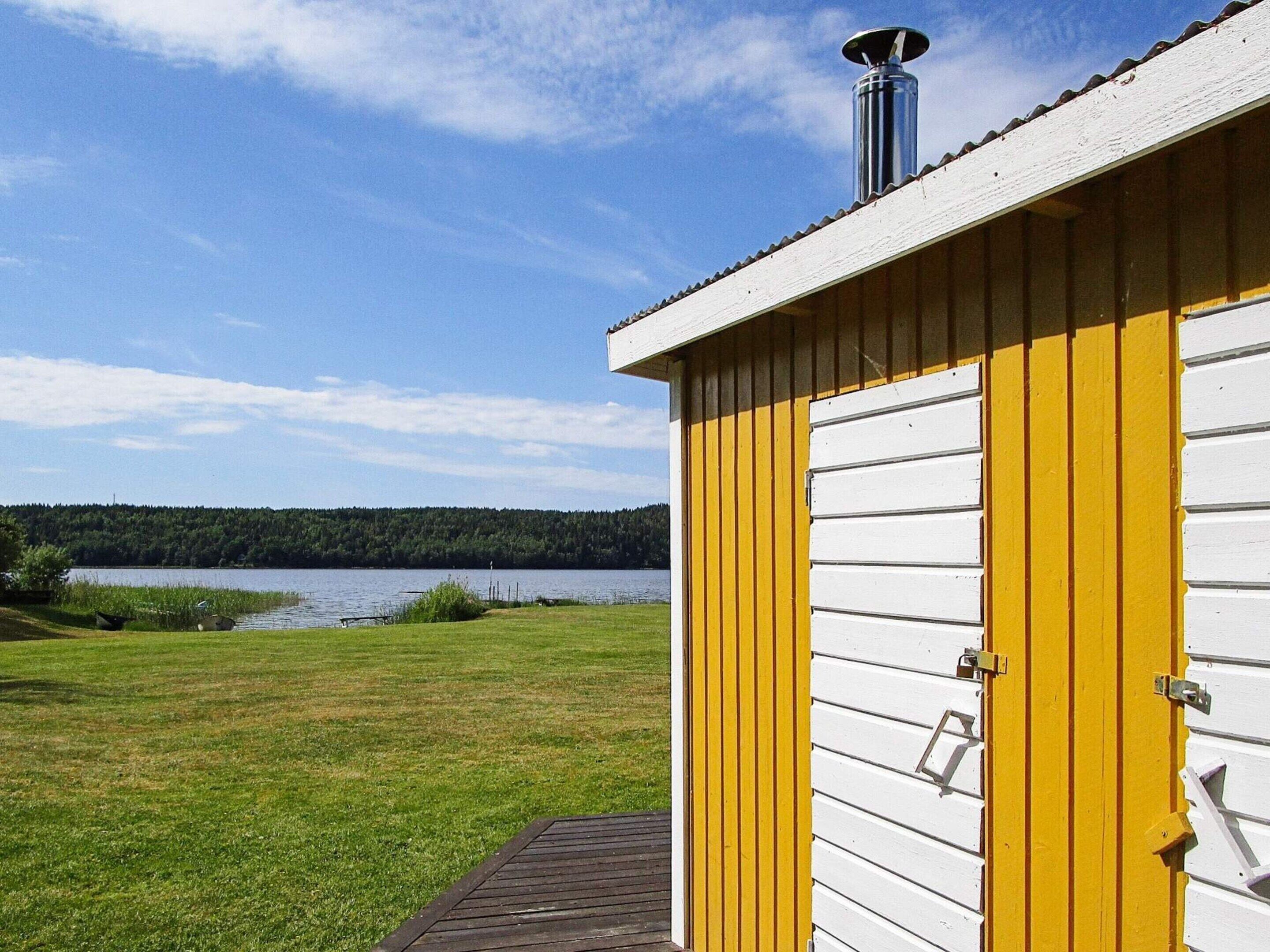 House | Sauna