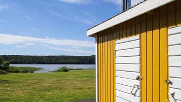 House | Sauna