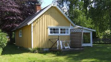 House | Exterior