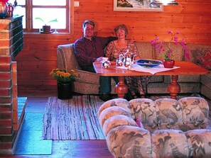 ハウス | レストラン