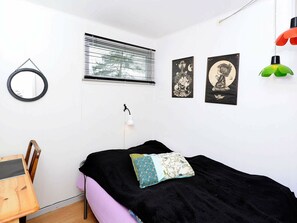 4 bedrooms, cots/infant beds - Extremely Spacious Residence Nearby Tourist Cities Such as Stavelot and Malmédy (Farvang)