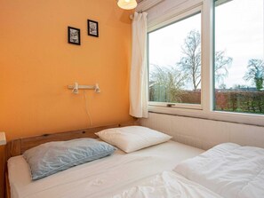 3 bedrooms - Quaint Holiday Home in Hejls near Sea (Hejls)