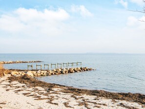 Beach - Quaint Holiday Home in Hejls near Sea (Hejls)