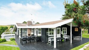 Unclassified image, 4 of 22, button - Simplistic Holiday Home in Ebeltoft With Whirlpool (Ebeltoft)
