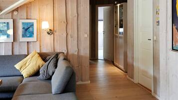 House | Living area