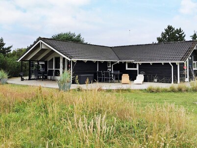 4 Star Holiday Home in Lokken