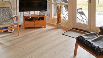House | Living area