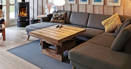 Luxury Spa Retreat by Sea - By Traum Ferienwohnungen