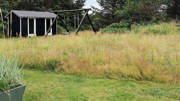 House | View from property