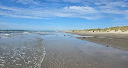 4 Star Holiday Home in Lokken
