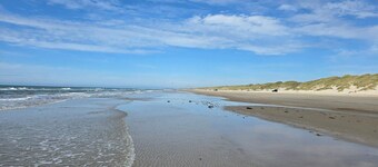 4 Star Holiday Home in Lokken
