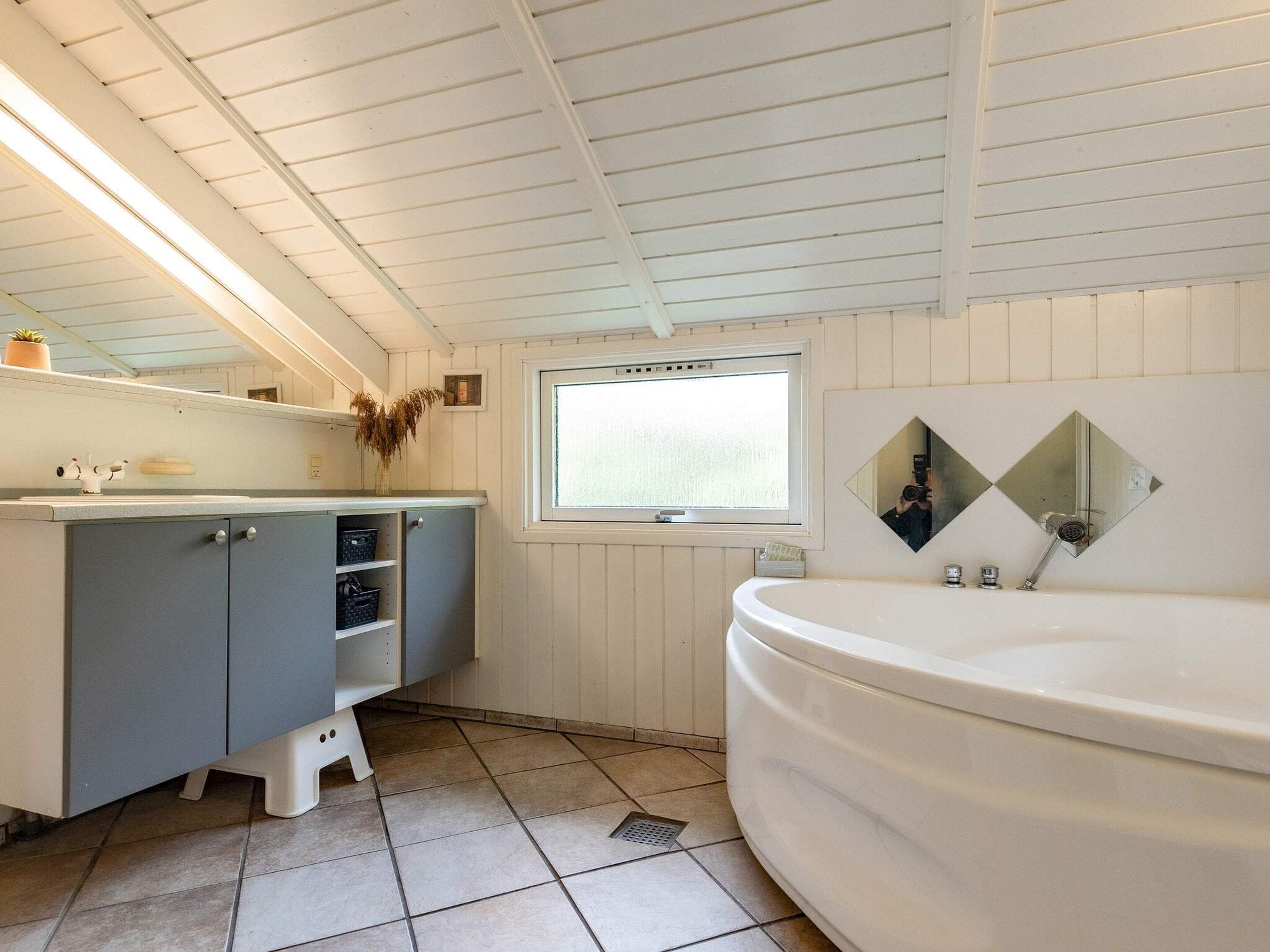 House | Spa treatment