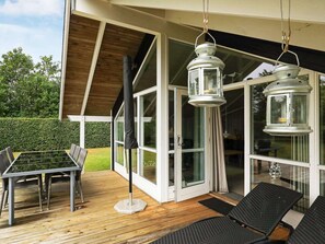 House | View from property