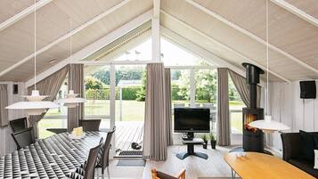 House | Interior