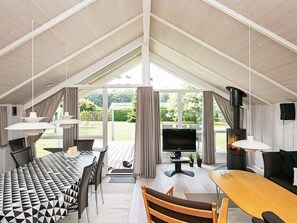 House | Interior - 8 Person Holiday Home in Otterup (Otterup)