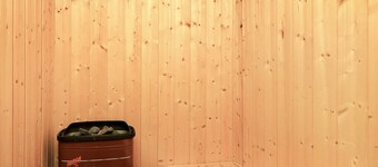 8 Person Holiday Home in Otterup