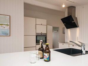 House | Interior - 5 Person Holiday Home in Vejers Strand (Vejers Strand)