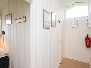 House | Interior - 5 Person Holiday Home in Vejers Strand (Vejers Strand)