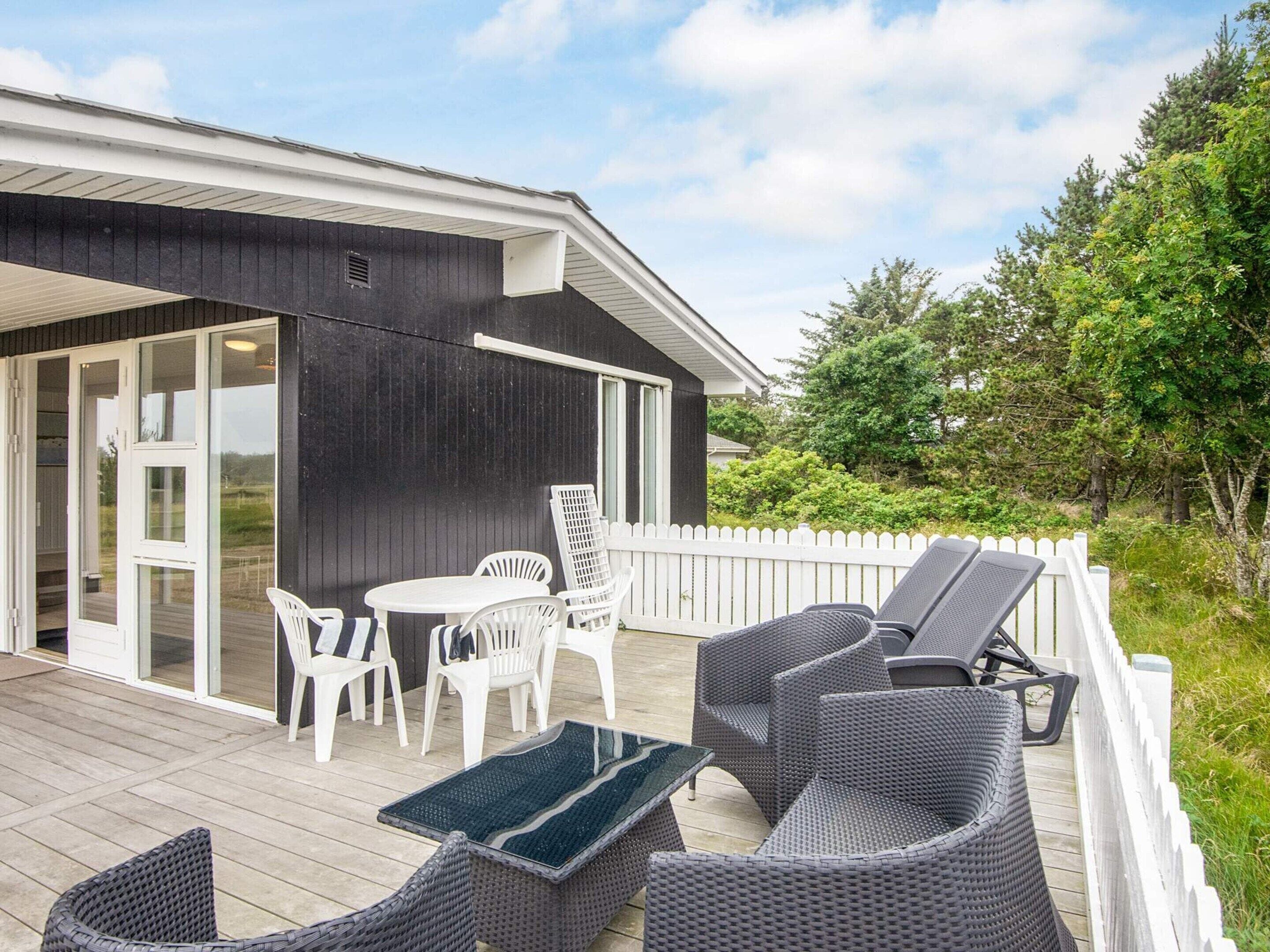 House | View from property