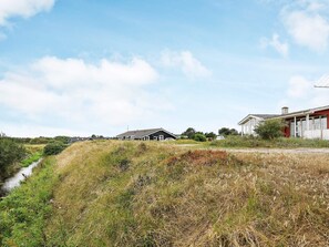 Hus | Utsikt fra overnattingsstedet