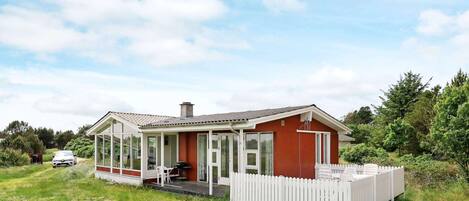House | Exterior