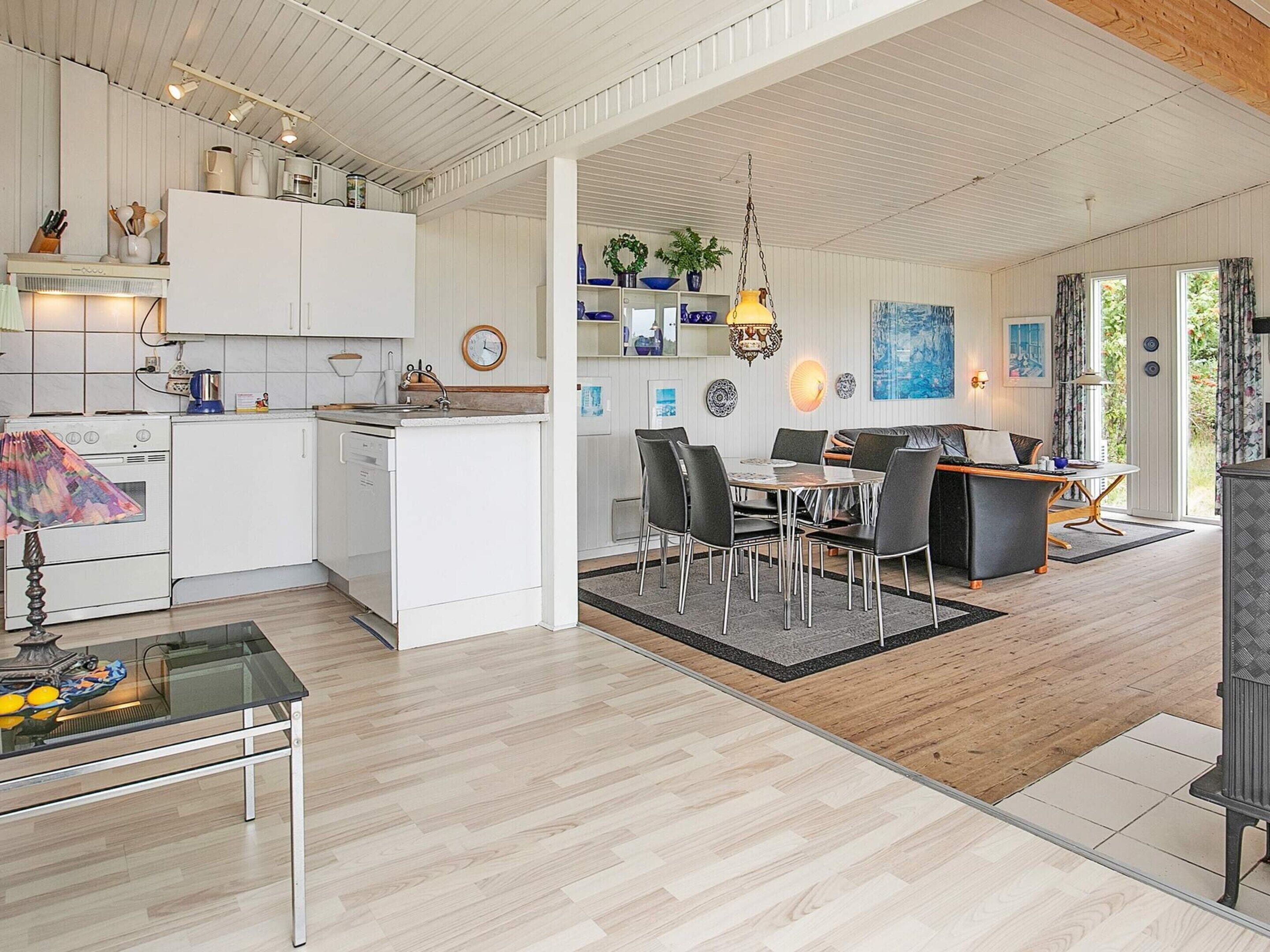 House | Interior