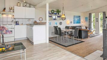 House | Interior