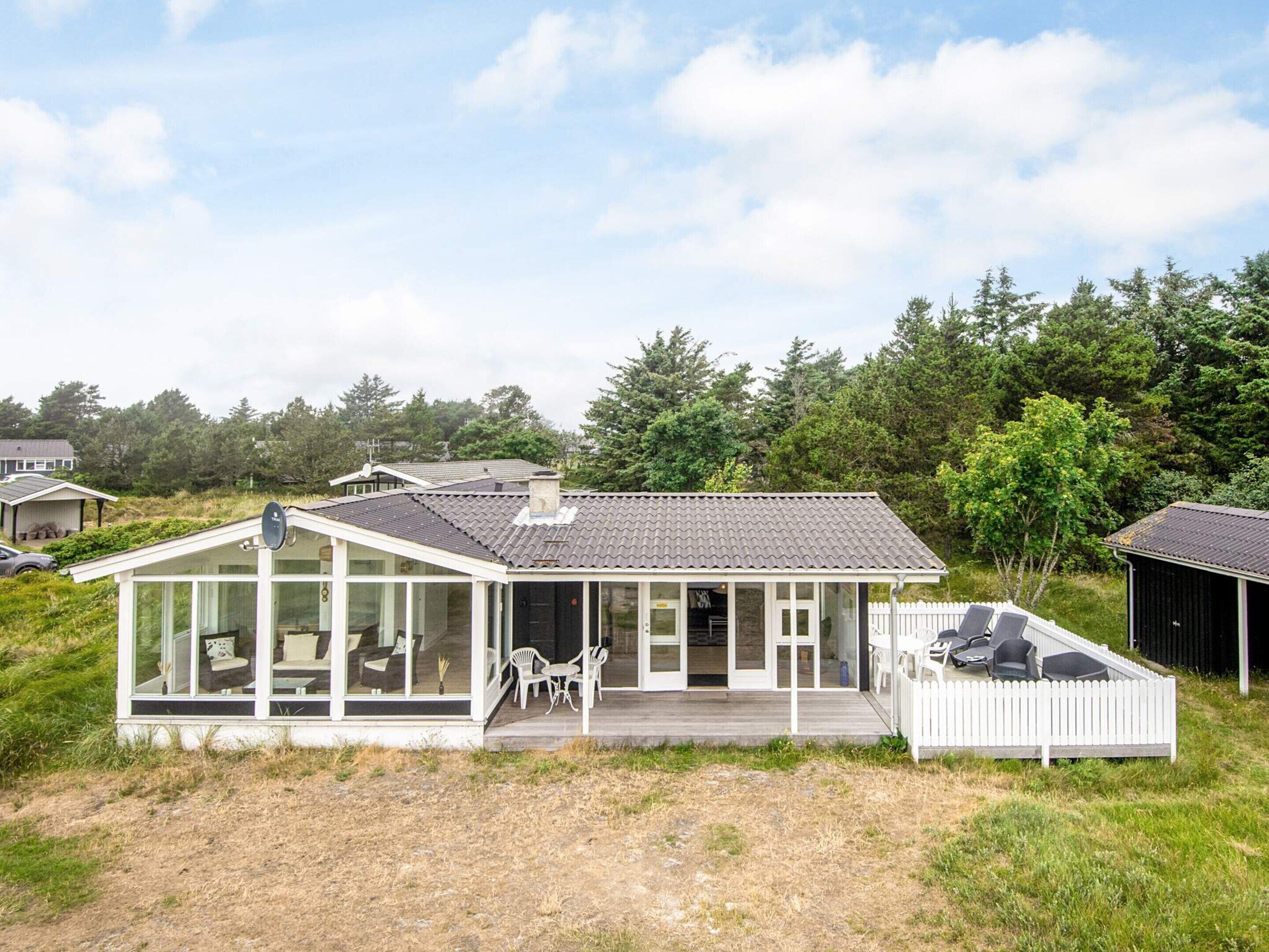 House | Exterior