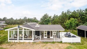 Hus | Eksteriør