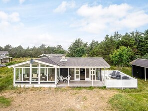 House | Exterior