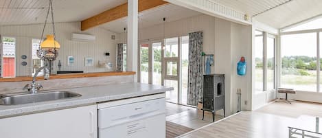 Huis | Interieur