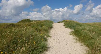 5 Person Holiday Home in Vejers Strand