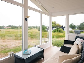 Hus | Innvendig