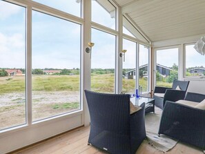 Ferienhaus | Innenbereich