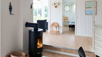 House | Interior