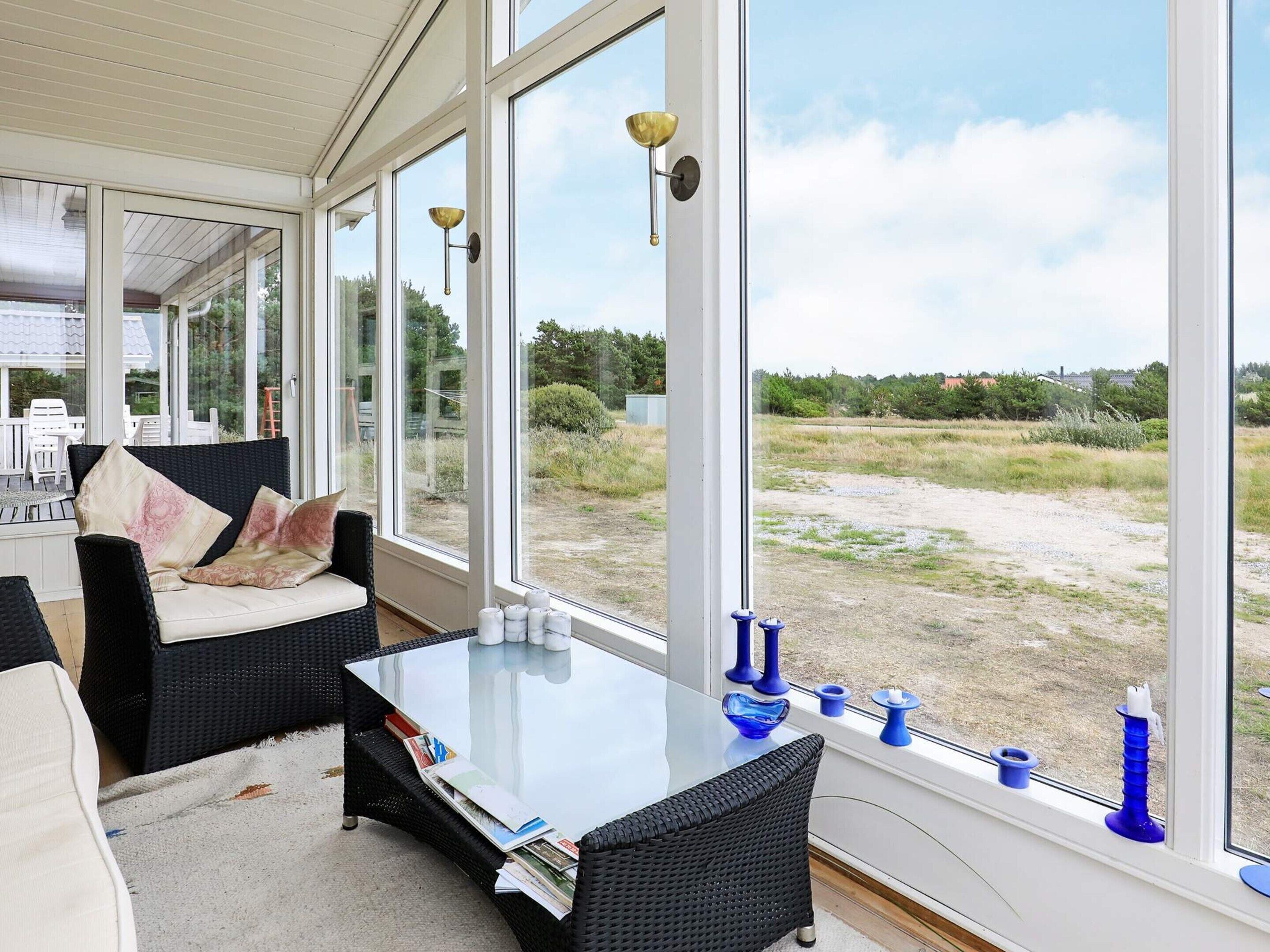 House | Interior