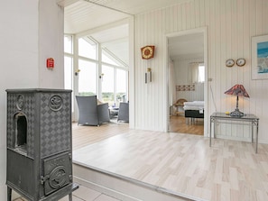 Maison | Intérieur