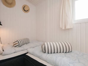 Hus | Innvendig