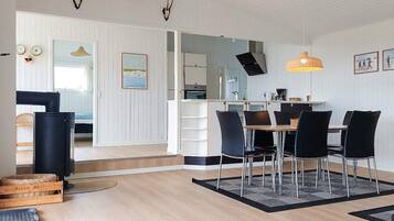 House | Interior