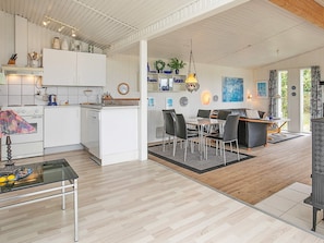Maison | Intérieur