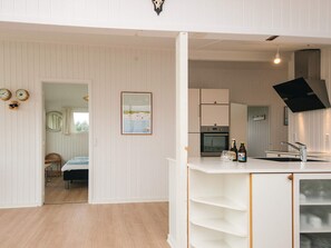Hus | Innvendig