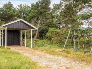 Hus | Utsikt fra overnattingsstedet
