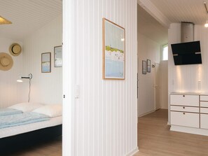 Interior - 5 Person Holiday Home in Vejers Strand (Vejers Strand)