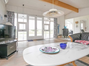 Maison | Intérieur
