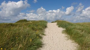 Hus | Strand
