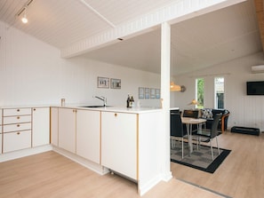Hus | Innvendig